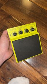 roland one kick