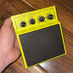 roland one kick