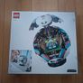 LEGO Editions 43019 Football Image 2