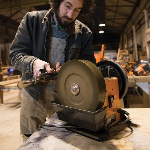 NEW Triton 120W Whetstone Sharpener - SALE PRICE
