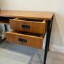 Stylish 60s Desk Image 6