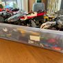 Star Wars and City Lego Image 4