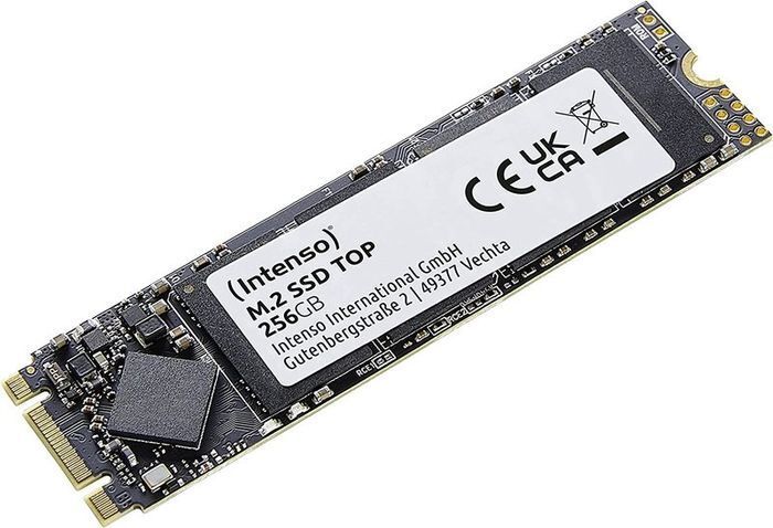256 Gb Ssd