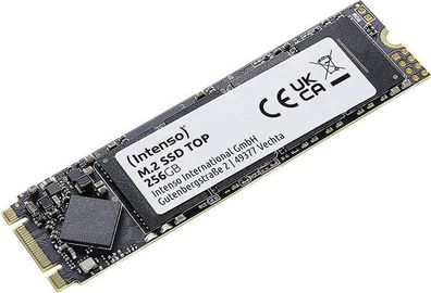 256 Gb Ssd