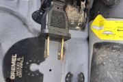 Dremel Multi-Max oscillating multi-tool