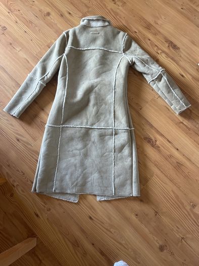 Awear Sherling winter coat