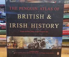 the penguin atlas of britsh and irish history