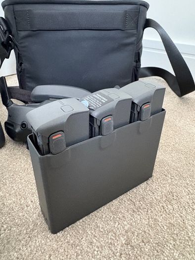 DJI Avata 2 Fly More Combo + DJI Controller 3!
