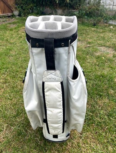 Golf Bag
