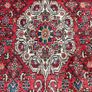 Warm Wool Stunning Persian Bidjar Hand Knotted Rug Carpet Image 8