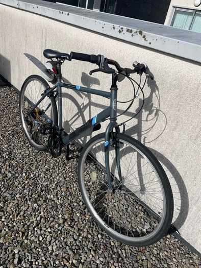 Bikes