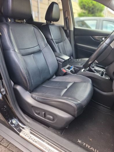 !price Drop! X-trail Tecna 1.6 Dci 7-seater