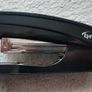 Lyreco Paper Stapler Home Office School College Black Image 2