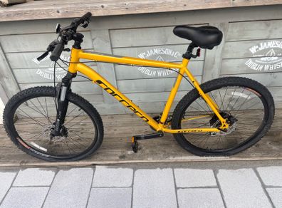 mens mountain bike