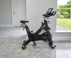 Indoor Spin Bike