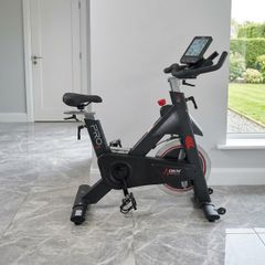Indoor Spin Bike