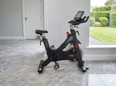 Indoor Spin Bike
