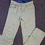 Levi's trousers for boys aged 16 Image 3