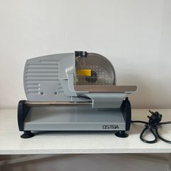 Meat / Deli Style Food Slicer