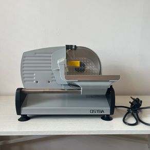 Meat / Deli Style Food Slicer
