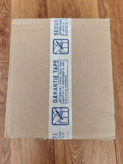 Paldea Evolved Booster Box Case - Pokemon