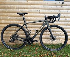 Trek Checkpoint SL5 Gravel Bike - 54cm - Immaculate