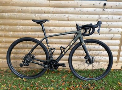 Trek Checkpoint SL5 Gravel Bike - 54cm - Immaculate