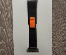 Apple Ultra Strap S/M