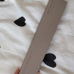 Poco beauty soft sculpt 01 make up brush