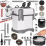 Kruger Meier Fluxion Elite 800 PRO - External Filter for Aquariums 50-120 L Image 2