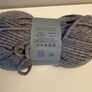 5 balls of grey yarn wool Image 10