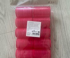 Hair rollers