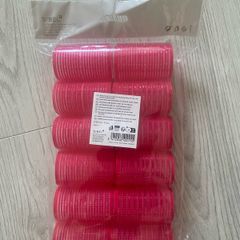Hair rollers