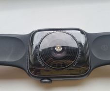 Apple Watch strap
