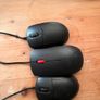 3X mouse's for office work/ home work Image 2