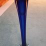 Slender single stem Vase Image 3