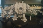 Chaos Hellbrute