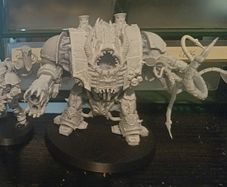 Chaos Hellbrute