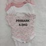 Baby girl stuff Image 4