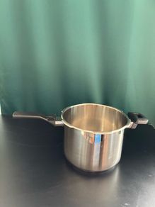 Pressure Cooker