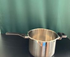Pressure Cooker
