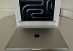 Macbook Pro 16 M4 Max 36gb Ram 1tb Ssd 2024 | Silver