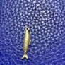 Sterling Silver Pendant Charm Image 2