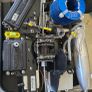 Xterminator XT2 1/8th RC nitro buggy Image 3