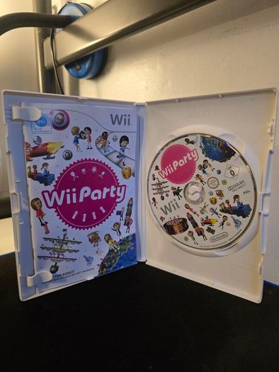 Wii Party