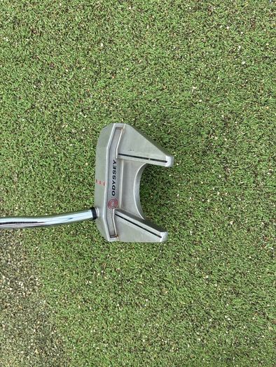 Odyssey white hot Xg 7 putter 33 inch