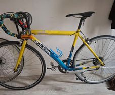 Raleigh bike