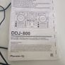 pioneer ddj 800 Image 5