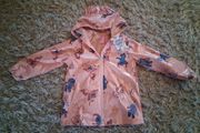 Brand New Girls Stitch Jacket