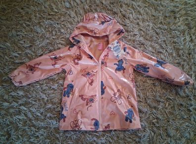 Brand New Girls Stitch Jacket